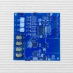 Only IntelliMeter Board (No CTs/LCD)