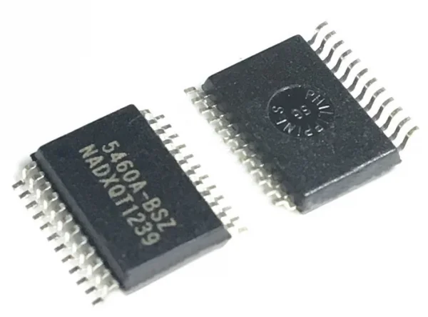 CS5460