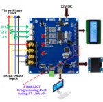 IntelliMeter