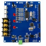 Only IntelliMeter Board (No CTs/LCD)