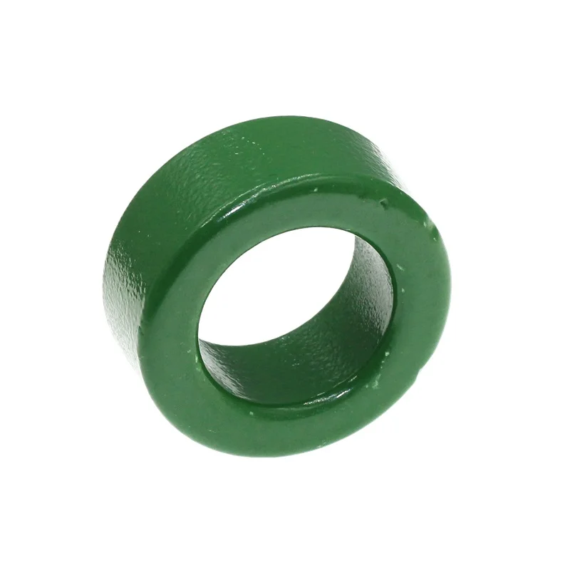 Nuclei Toroidali In Ferrite PATIKIL - 20 Pezzi 10x6x10mm Per Filtri EMI/RFI