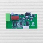 STM8S103 Board Only