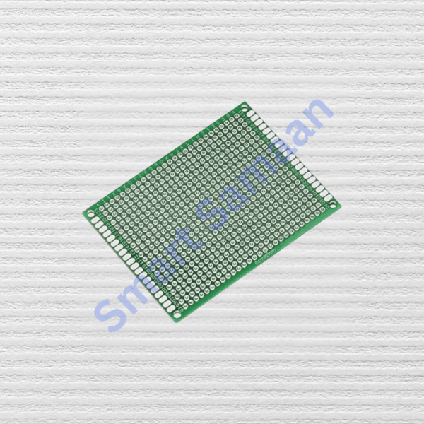 Universal PCB