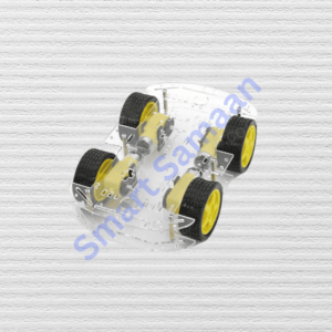 4wd Car Kit