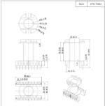 ETD4402 Bobbin