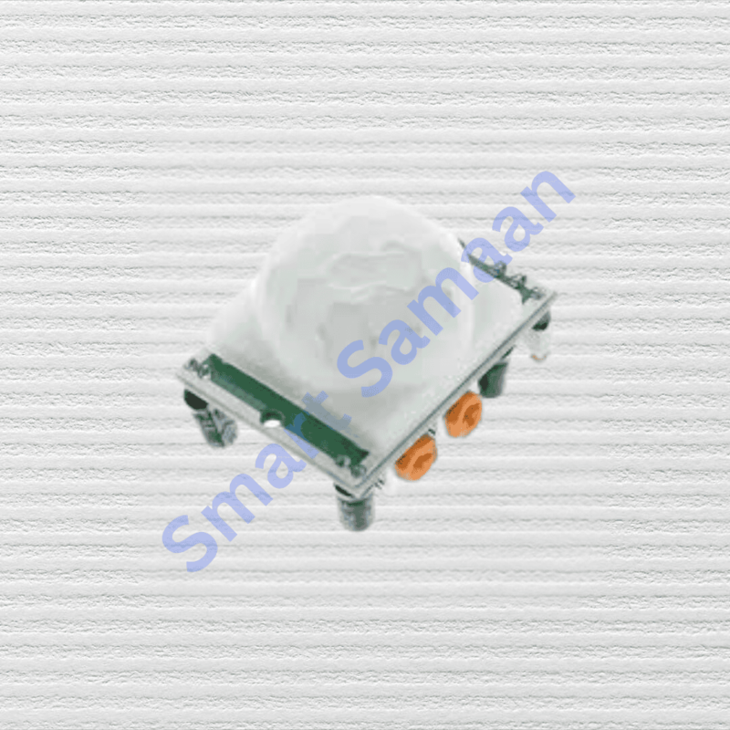 HC-SR501