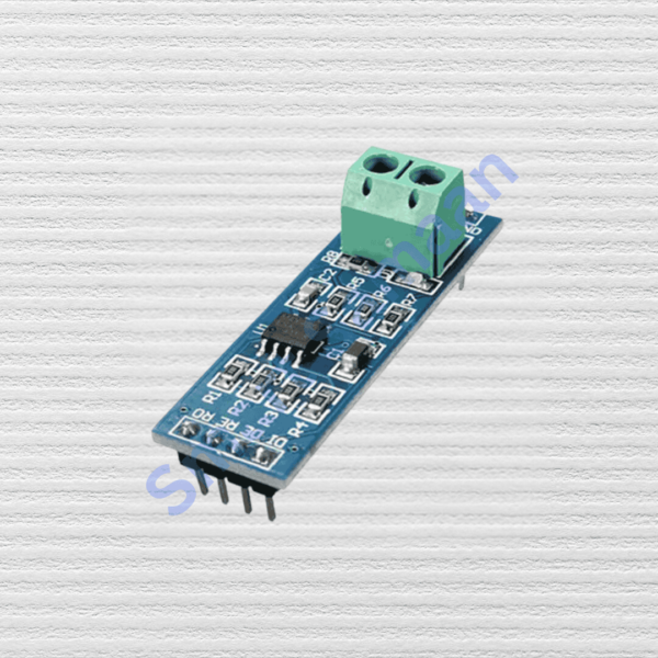 MAX485 Module