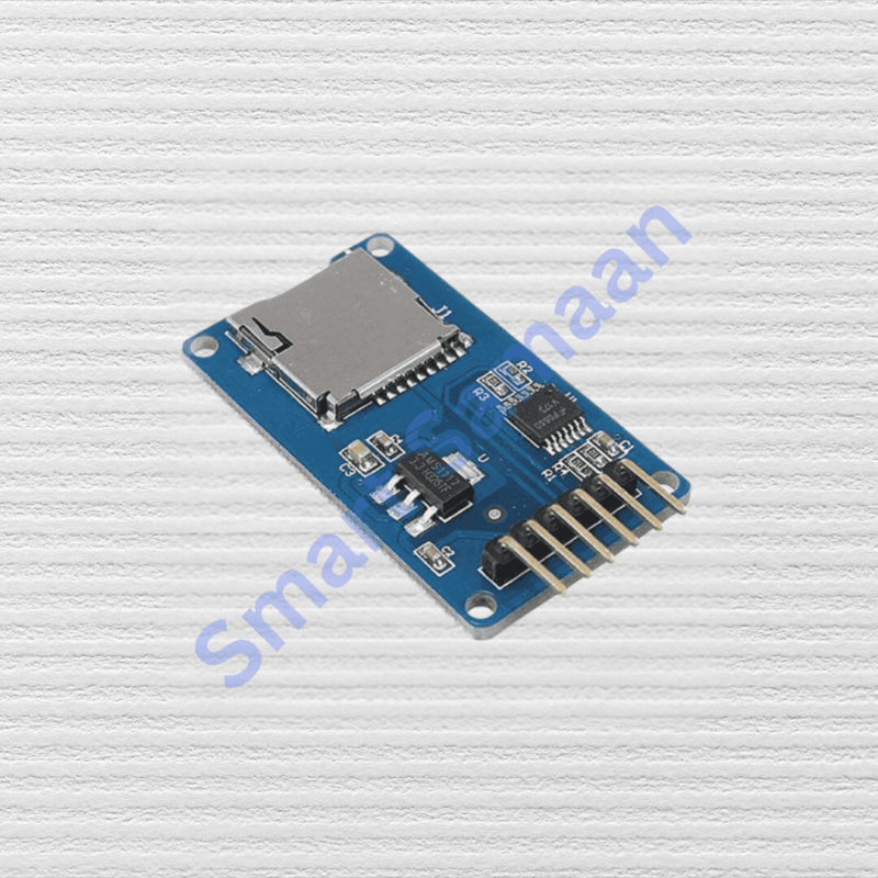 SD Card Module