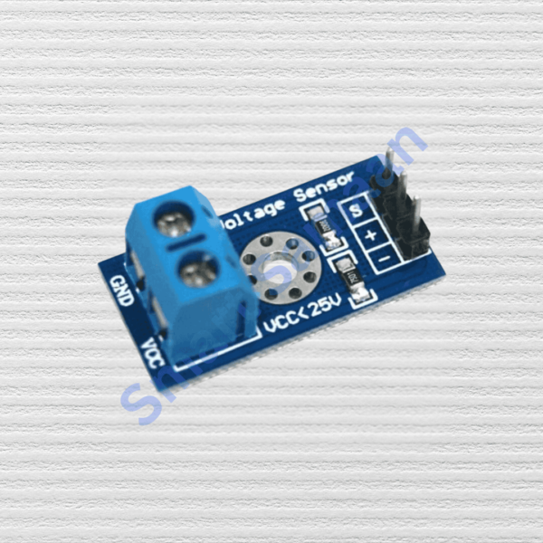 Voltage Sensor