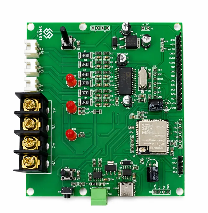 IntelliMeter Pro