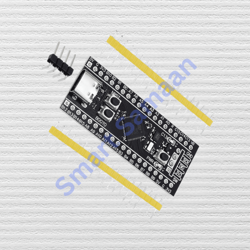 STM32F401