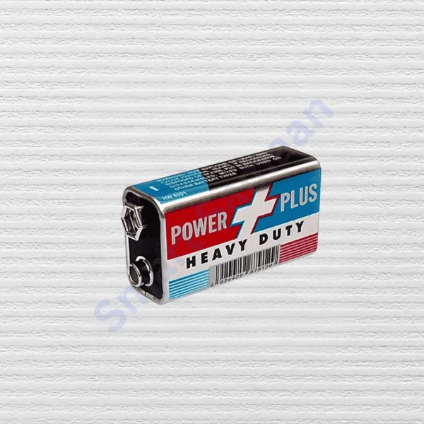 9V Battery