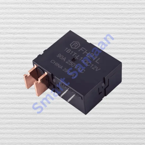 Latching Relay