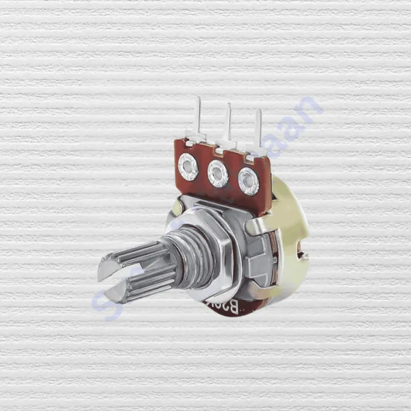 Potentiometer