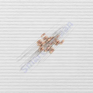 14W Resistor