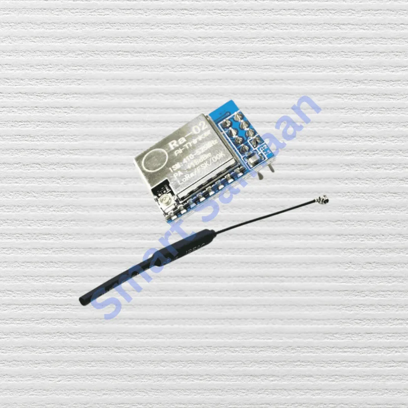 RA 02 RF Module