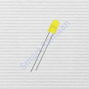 LED Yellow