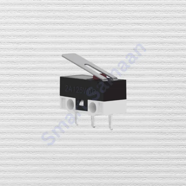 13x6 limit switch