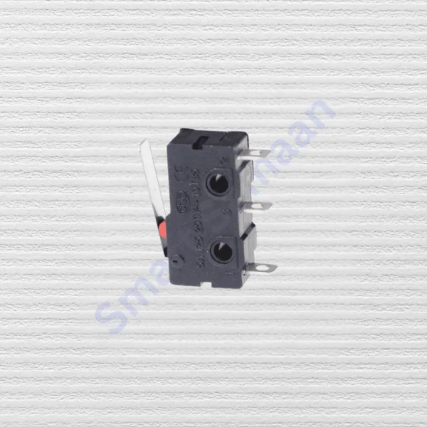 20x6mm limit switch
