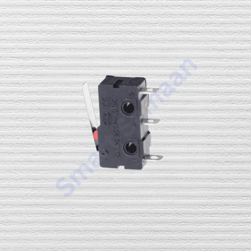 20x6mm limit switch