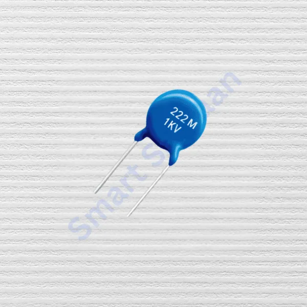 22nF Capacitor