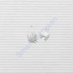 2 Pin Curved Needle