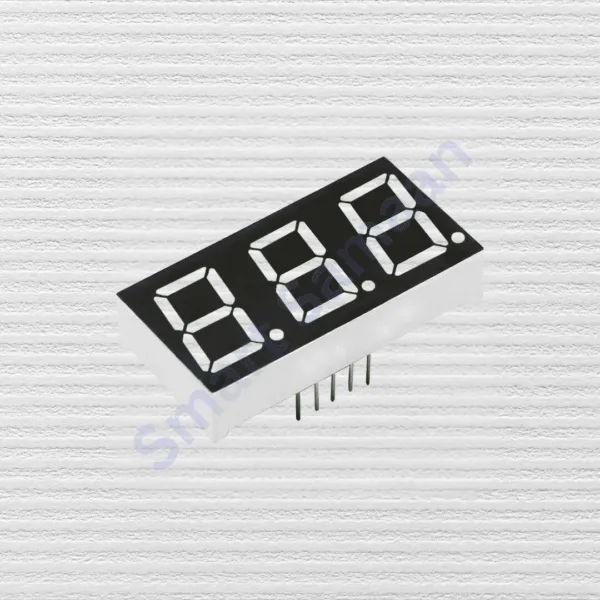 3 Digit