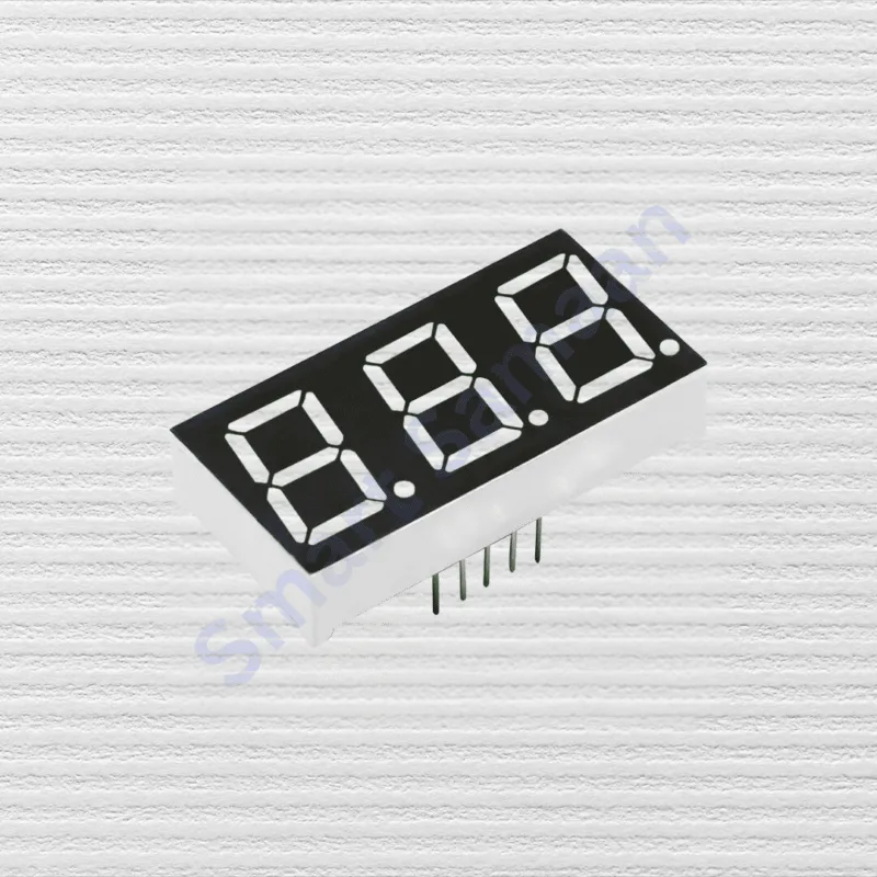 3 Digit