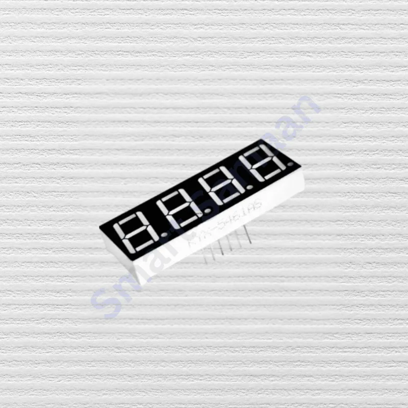 4 Digit