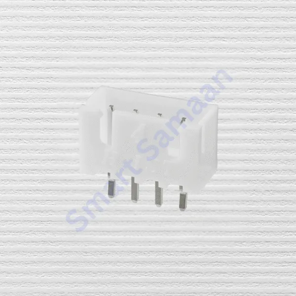 4pin XH254