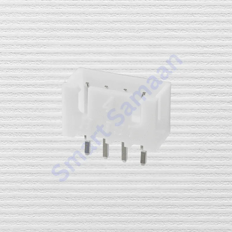 4pin XH2.54