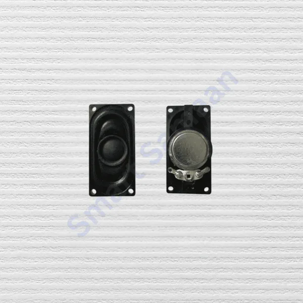 Speaker