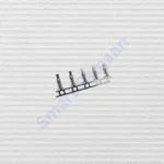 Reed Terminals