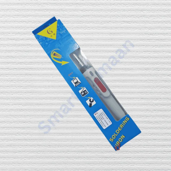 60W Soldering Iron