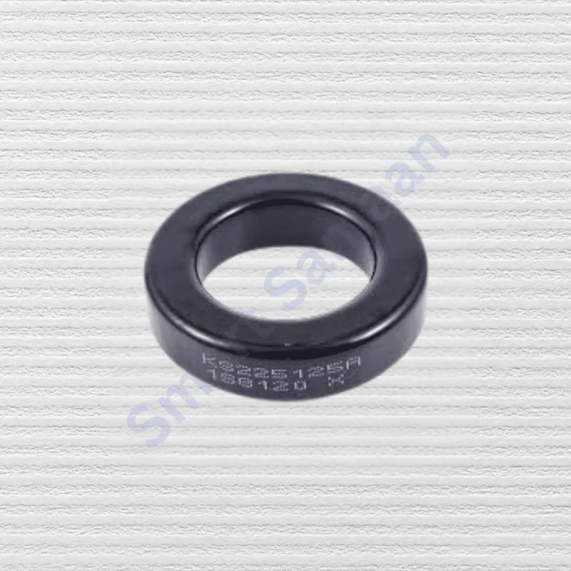 Ferrite Magnetic Ring