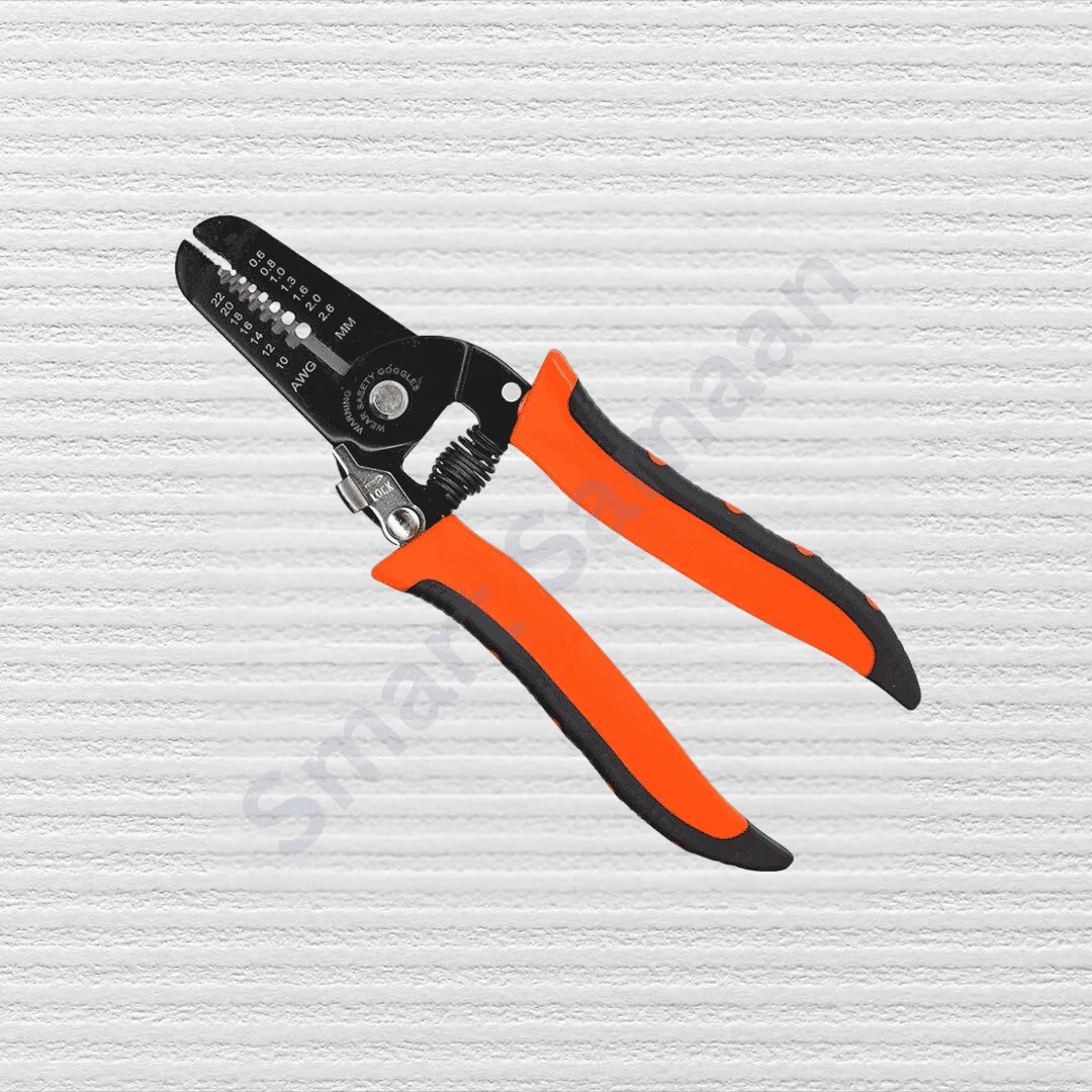 Wire Cutter Smart Samaan Wire Cutter