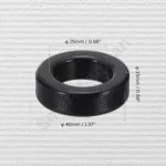Toroidal Ring