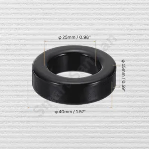 Toroidal Ring